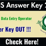 BFUHS Clerk DEO Answer Key 2025 PDF Download